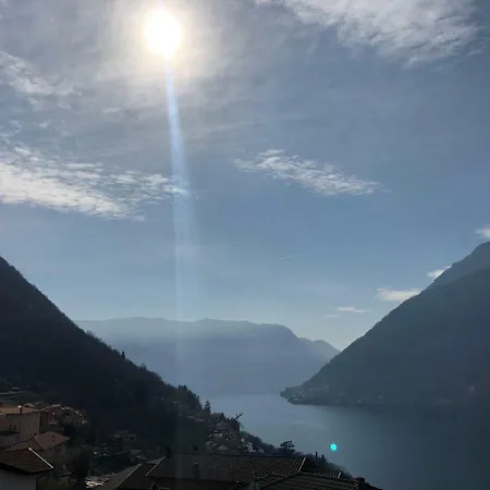 Eden Sul Lago Di Como 펜션