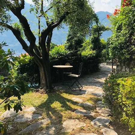 Eden Sul Lago Di Como 펜션