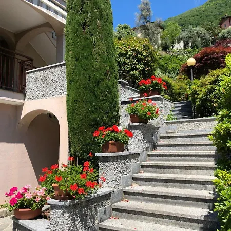 Eden Sul Lago Di Como * 네소