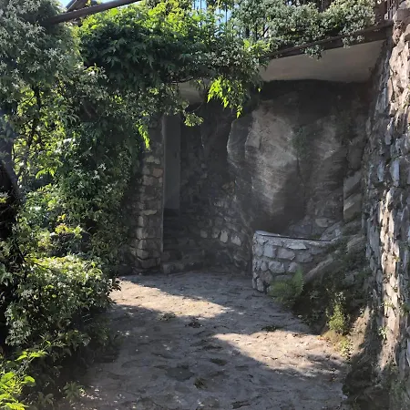 펜션 Eden Sul Lago Di Como 네소