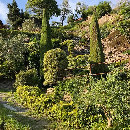 Eden Sul Lago Di Como 펜션 *